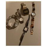 Vintage Watches