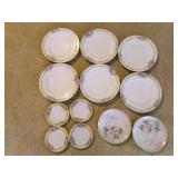 Decorative Plates