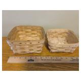 Longaberger Baskets