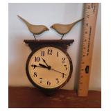 Hanging Wall Clock