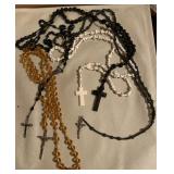 Vintage Rosaries