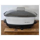 West Bend Slow Cooker