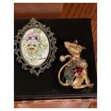 Vintage Brooches