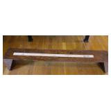 Shoe Stand