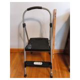 Step Stool