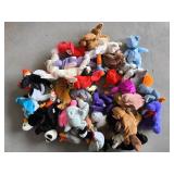 TY Beanie Babies