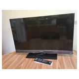Sony 36' Flat Screen TV