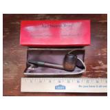 Vintage Wooden Pipe