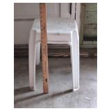 Stool