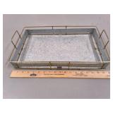 Serving Tray