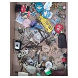 Vintage Lot