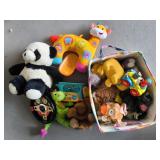Toys