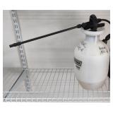 Weed Sprayer
