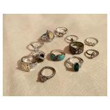 Ring Lot