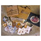 Longaberger Lot