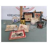 Vintage Lot