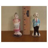 Vintage Enesno Shakers