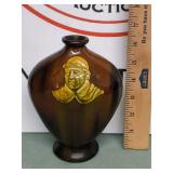 Royal Dalton Kingware Pottery Flask/Jug