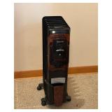 Electric Heater