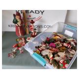 Vintage Christmas
