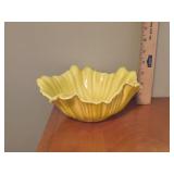 Camark Pottery Dish