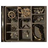 Vintage Jewelry