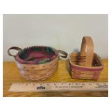 Longaberger Baskets