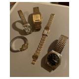 Vintage Watches
