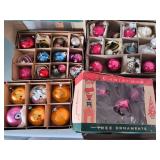 Vintage Bulbs