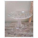 Vintage Cake Stand