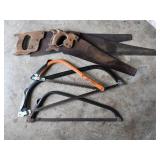 Saws