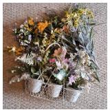 Artificial Flowers