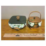 Longaberger Baskets