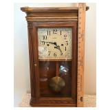Howard Miller Sandringham Wall Clock