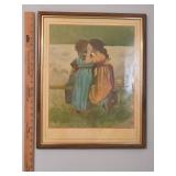 Framed Wall Art