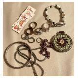 Vintage Lot