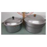 Pots