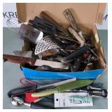 Kitchen Lot