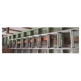 Aluminum Ladder