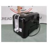 Toaster