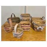 Baskets