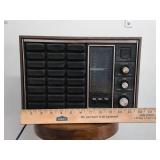 Vintage Transistor Radio