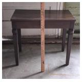 Piano Bench
