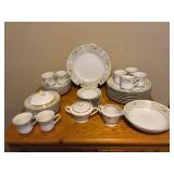 Priscilla Fine China