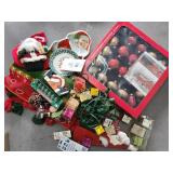 Christmas Lot