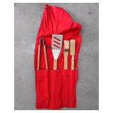 Marlboro Grill Kit