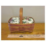 Longaberger Basket