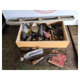 Garage Lot