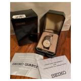 Seiko Watch