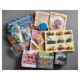 Puzzles